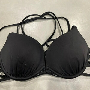 Shade and Shore Bikini Top Size Small